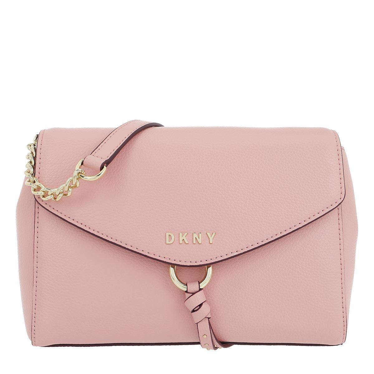 Dkny lola flap crossbody hotsell