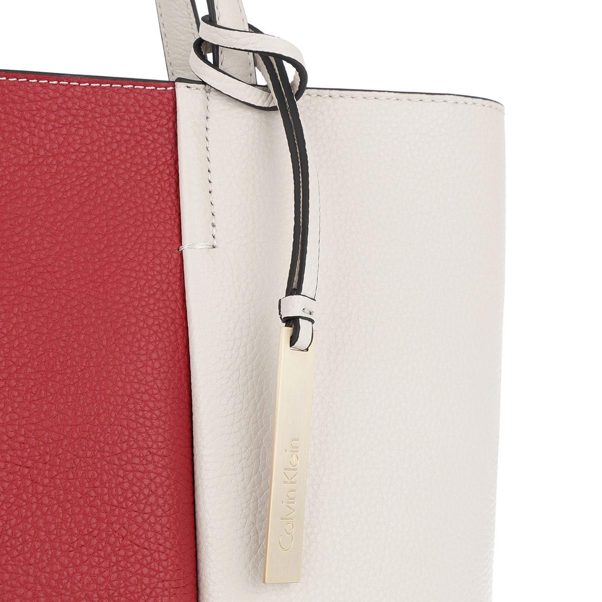 calvin klein cosmopolitan bag