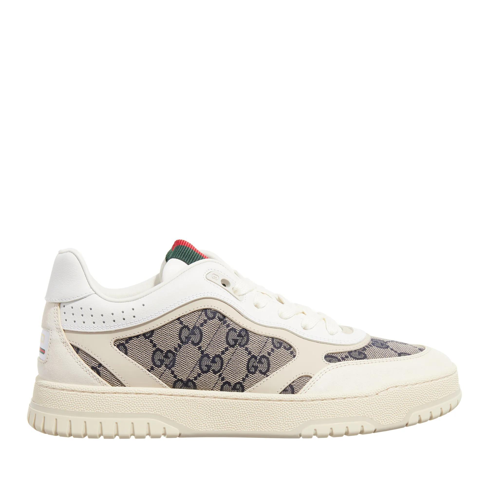 Sneakers suède Gucci blauw maat 36.5 EU in Suède - 25712555