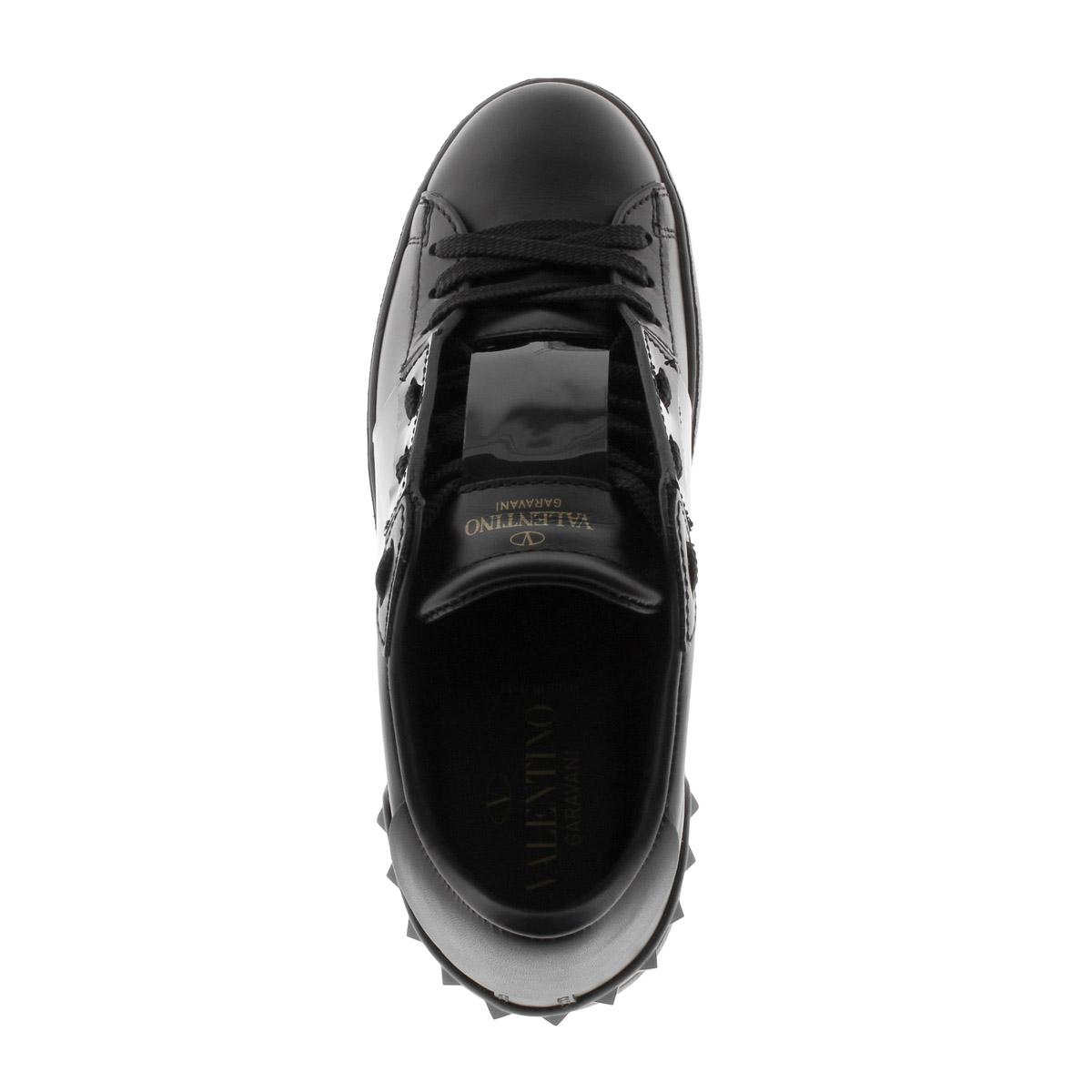 valentino nero shoes