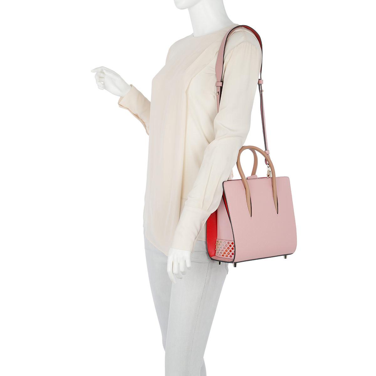 paloma small tote bag