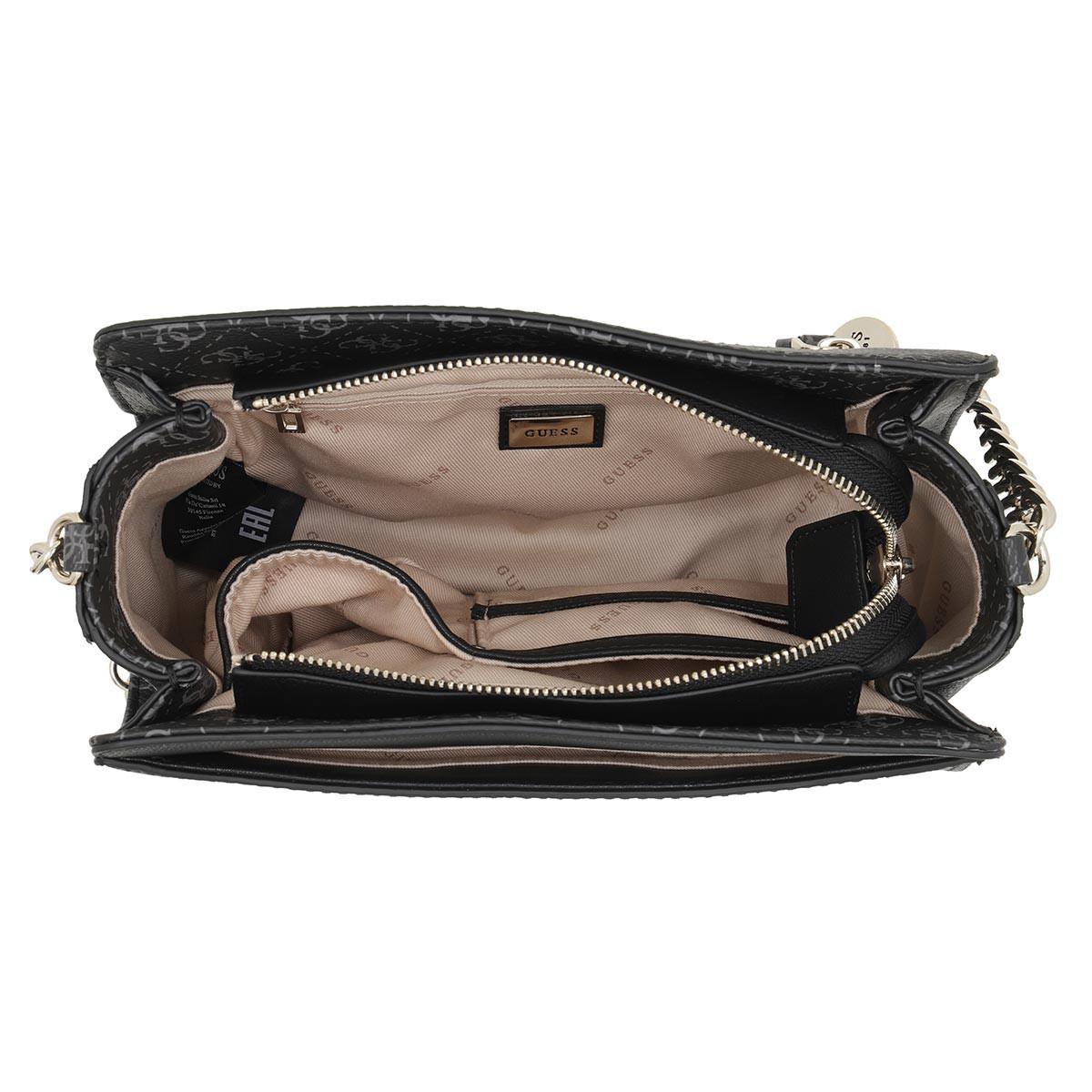 lorenna crossbody top zip