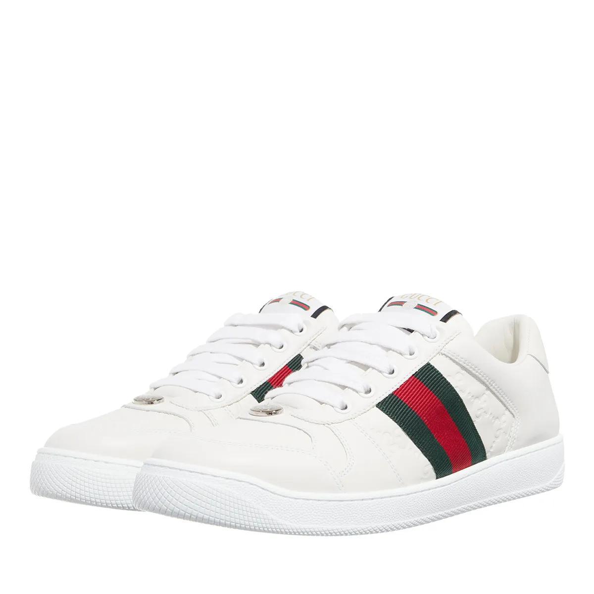 Gucci Sneakers voor dames | Lyst NL