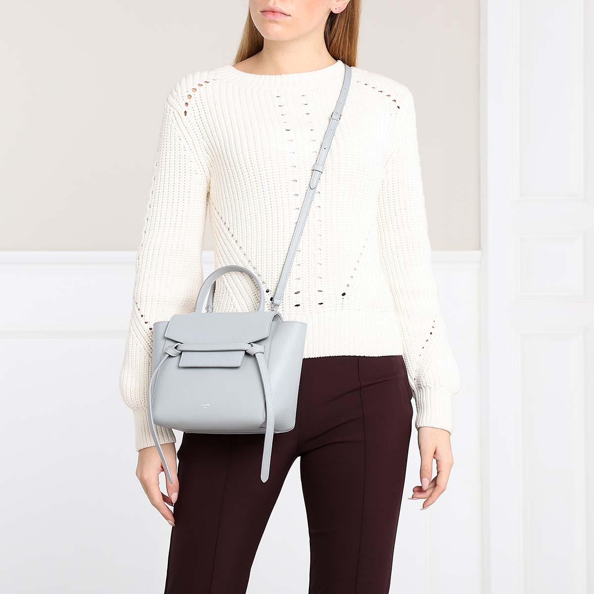 Celine Belt Bag Mineral Sale, 57% OFF 