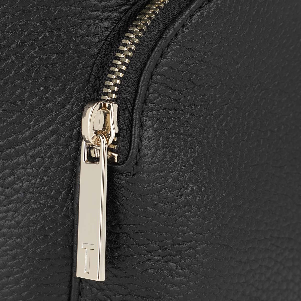 paloya soft leather backpack