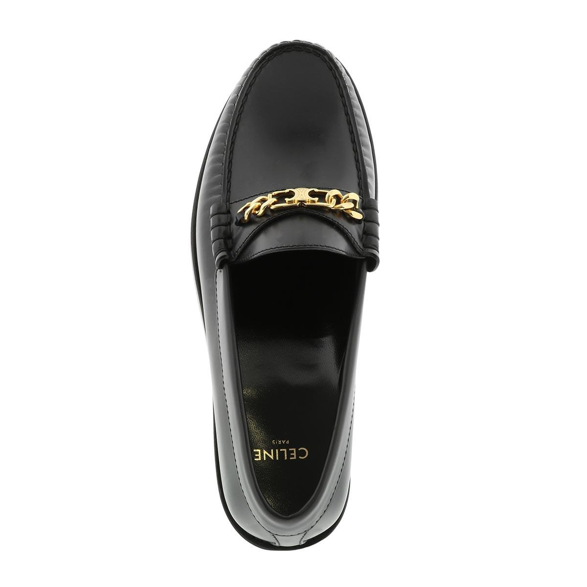 celine luco triomphe