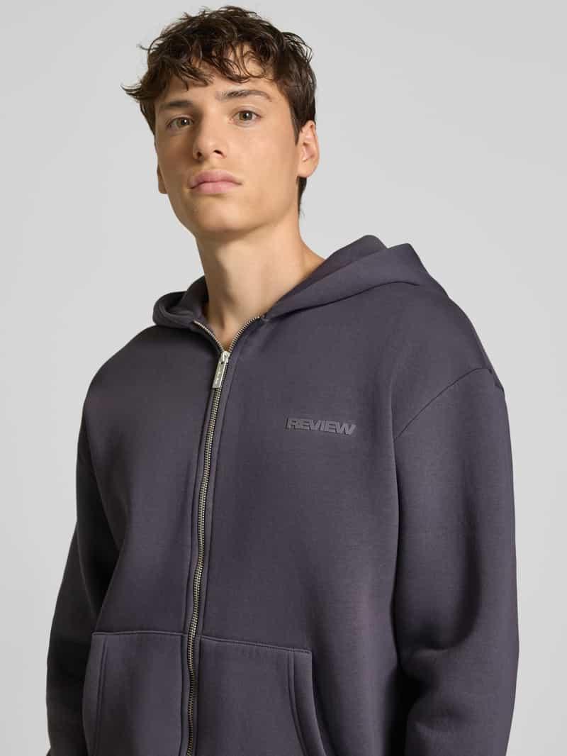 Review Jacke Review Sweatjacke Herren Review Sweatjacke Review