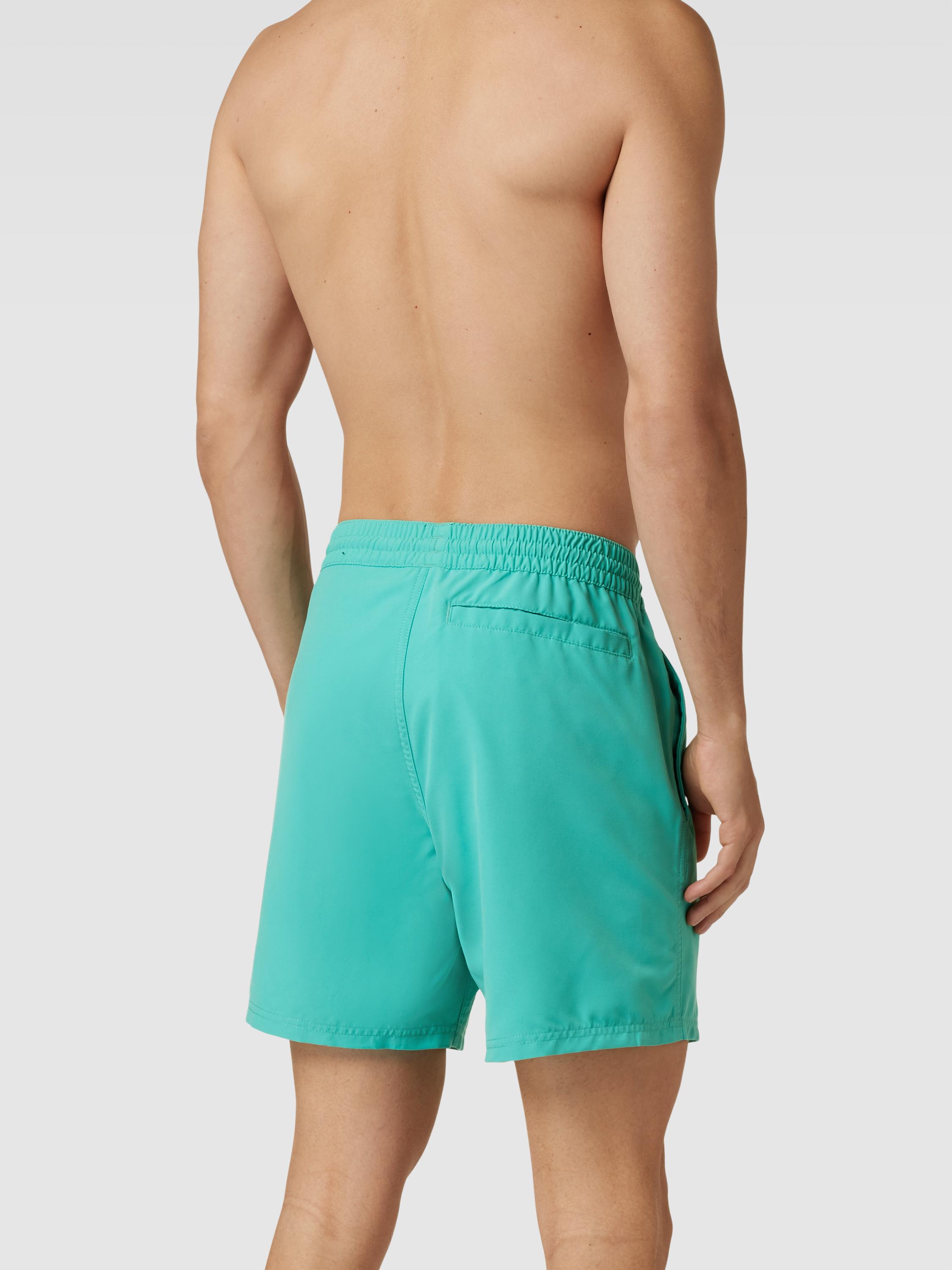O'neill Sportswear Zwembroek Met Motiefprint, Model 'original Cali 16  Shorts' in het Blauw voor heren | Lyst NL