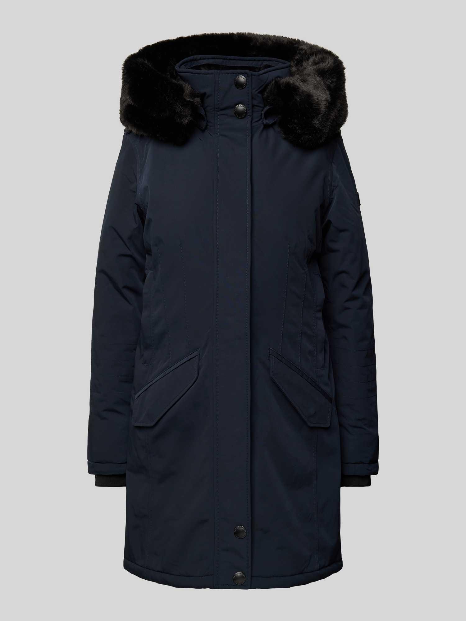 Starstream Wellensteyn Victoria Midnight Blue Shop Wellensteyn