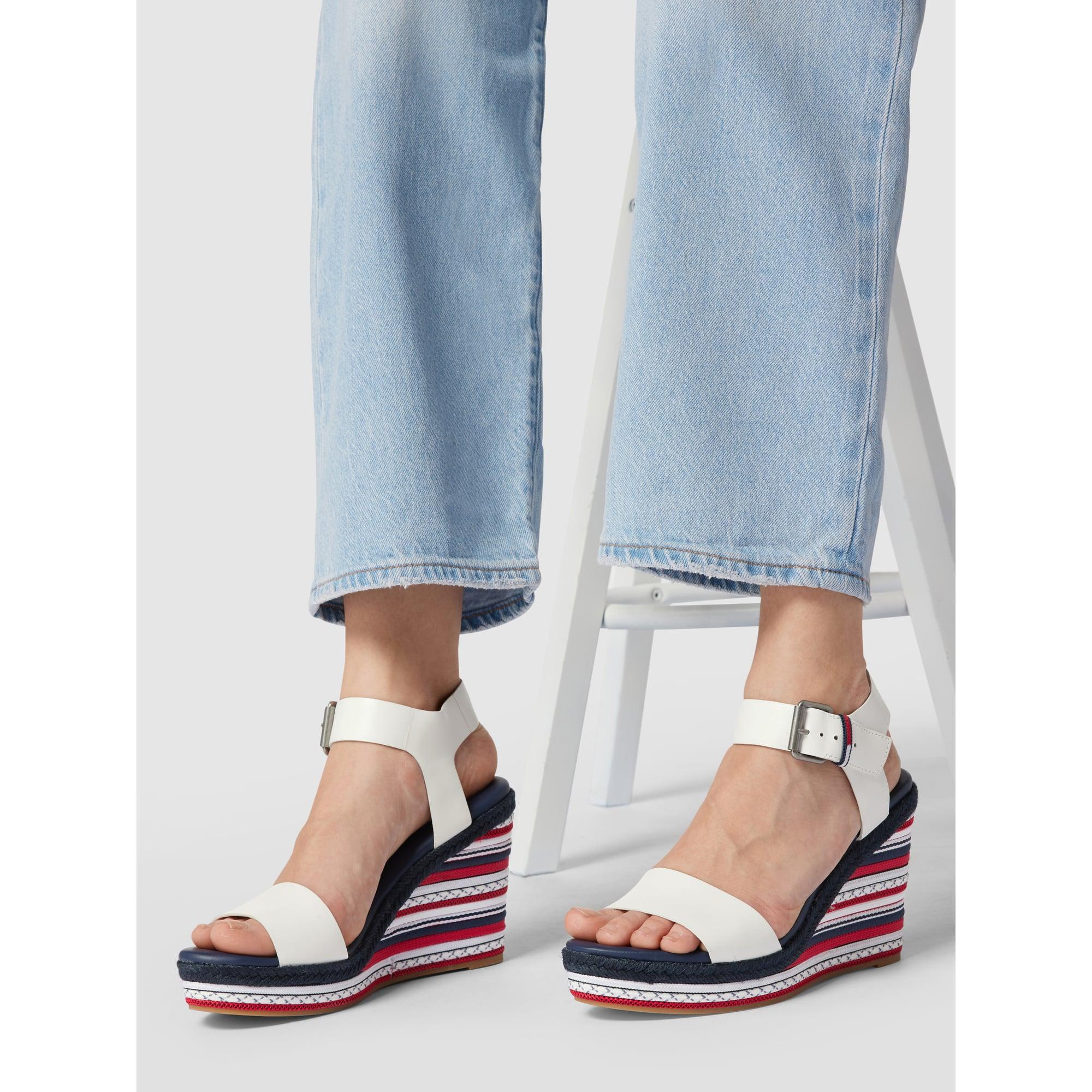 Goedkope Teva Flatform Universal Dames Plateau Sandalen Blauw Online Kopen  - Teva Antwerpen