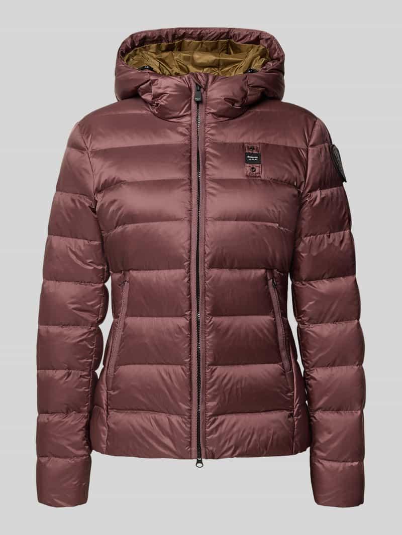 Blauer Usa Jacken für Damen Online-Schlussverkauf – Bis zu 38