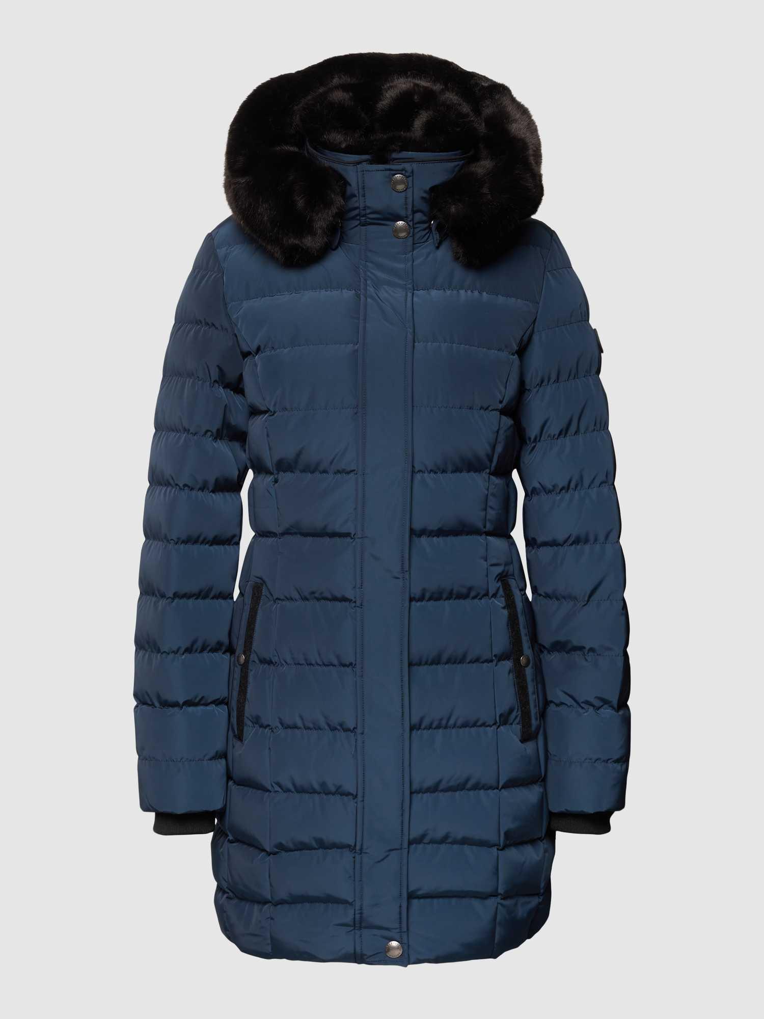 Winter Santorin Wellensteyn Long Wellensteyn Jacke Damen