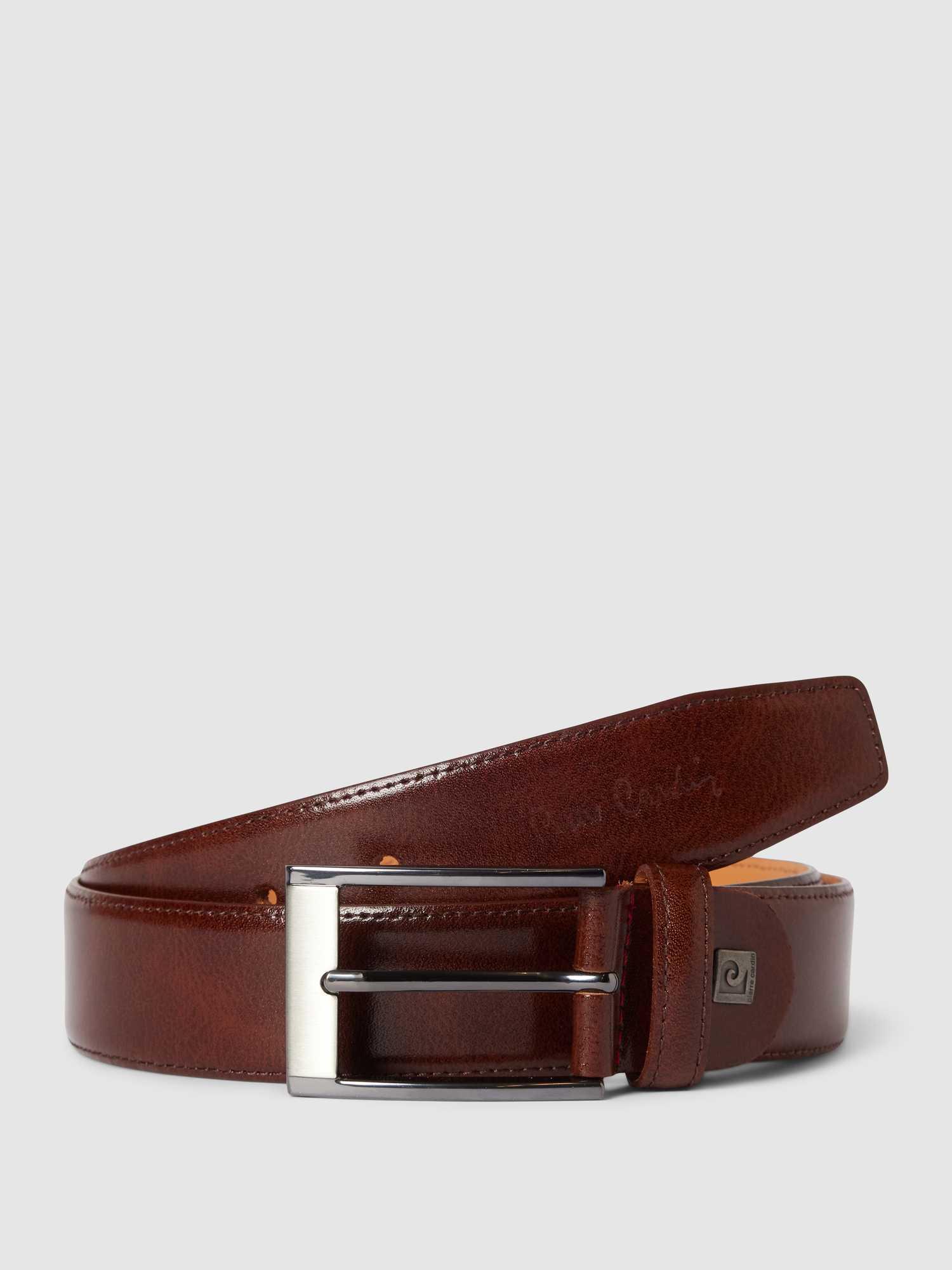 Pierre Cardin Pigalle Stripes herenhorloge Zwart CPI.2015