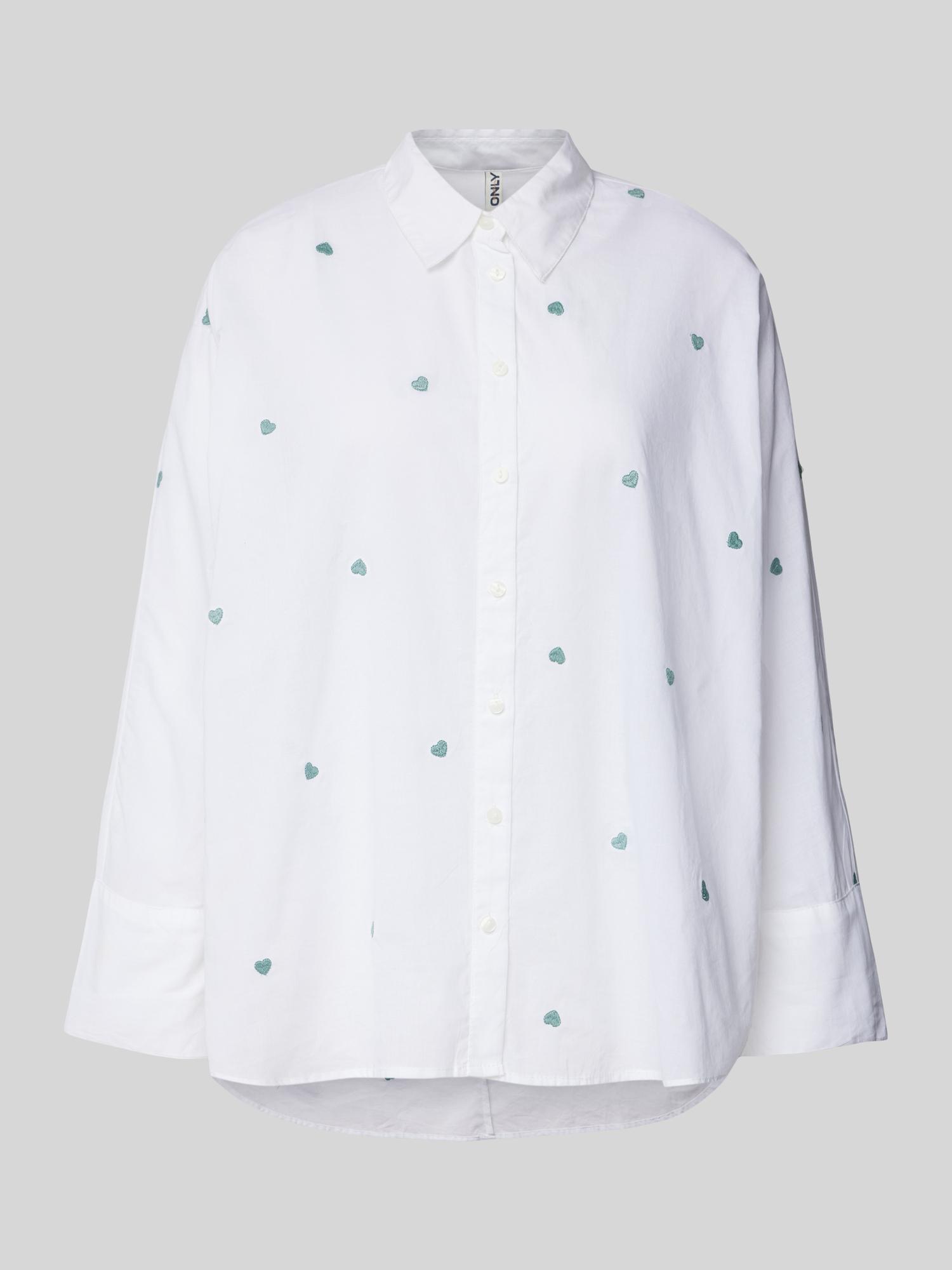 Only overhemdblouse shop