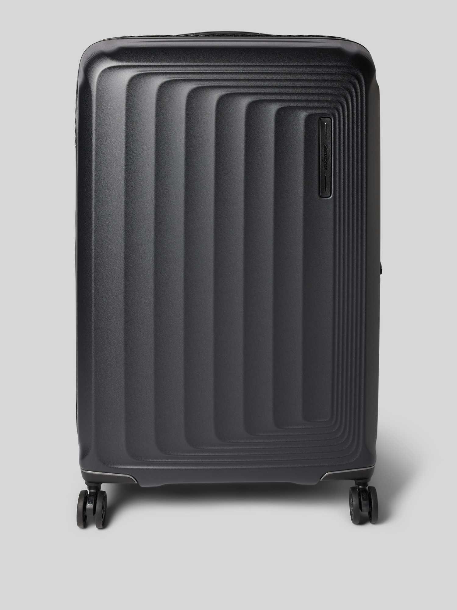 samsonite hardschalen koffer