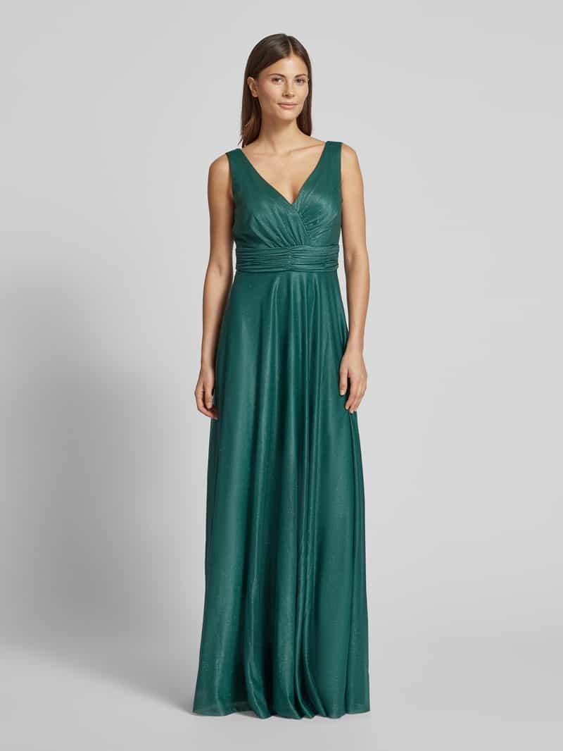 Damen-Bekleidung von Christian Berg Cocktail in Grün Lyst AT - Main Image