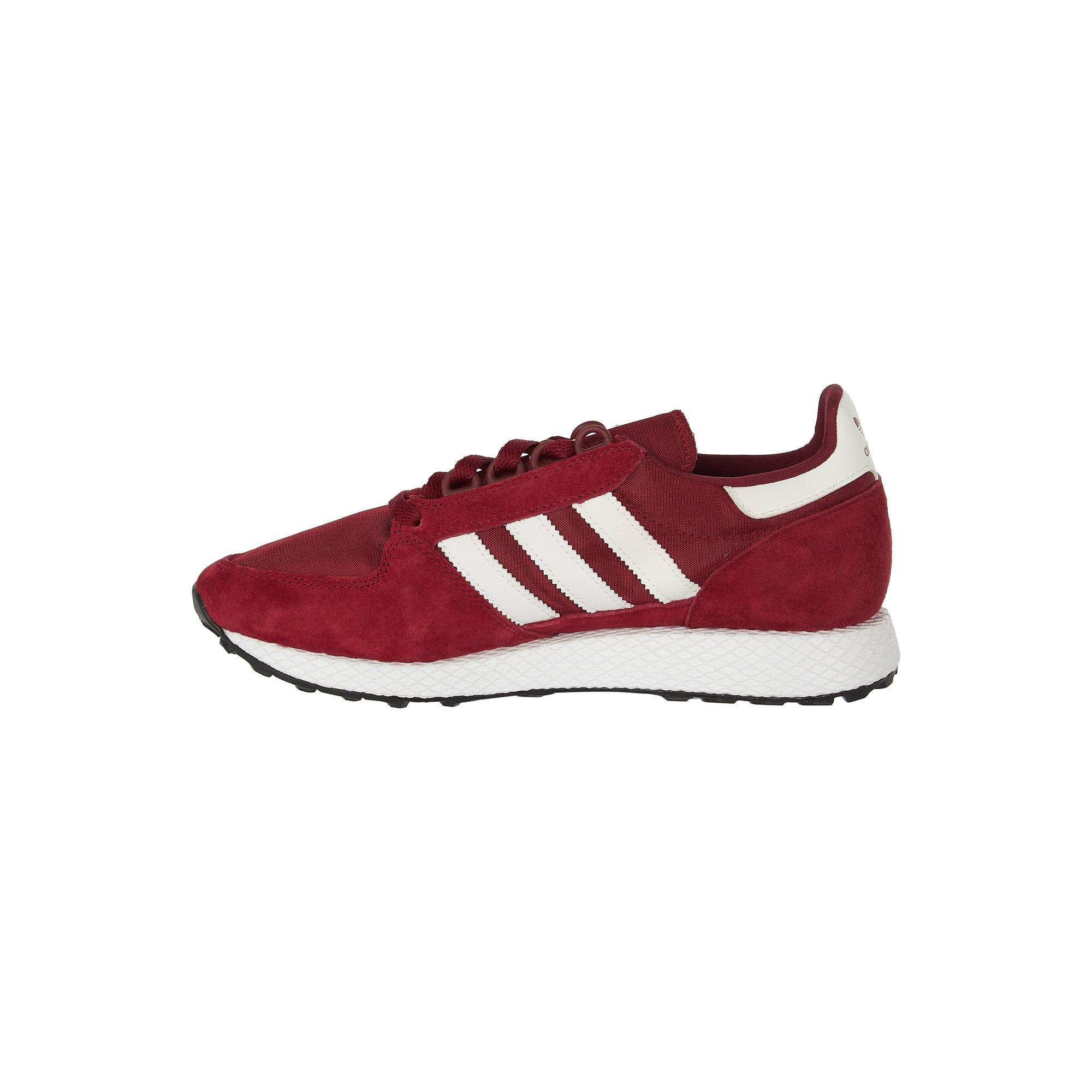 adidas Originals Sneaker aus Mesh mit Schnürverschluss adidas Originals Sneaker aus Mesh mit Schnürverschluss