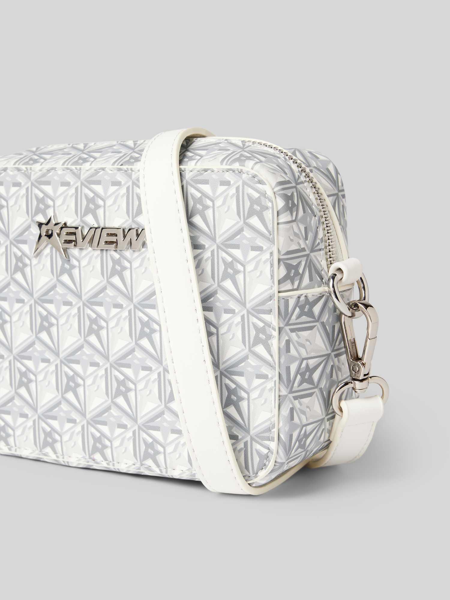 Jimmy choo observen haya camera bag