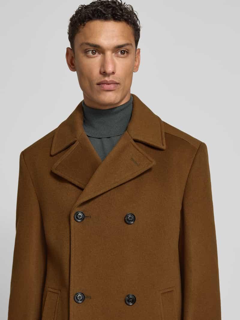 Joop Peek Und Cloppenburg Mantel Herren Joop Peek Und Cloppenburg
