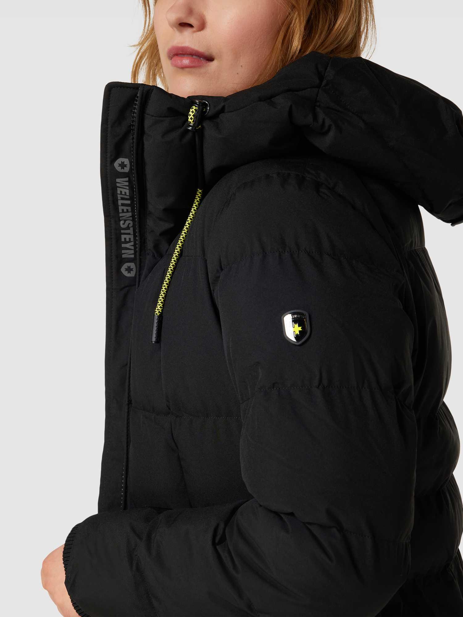 Wellensteyn Stardust Wellensteyn Jacke 2022 Winter Jacket Black