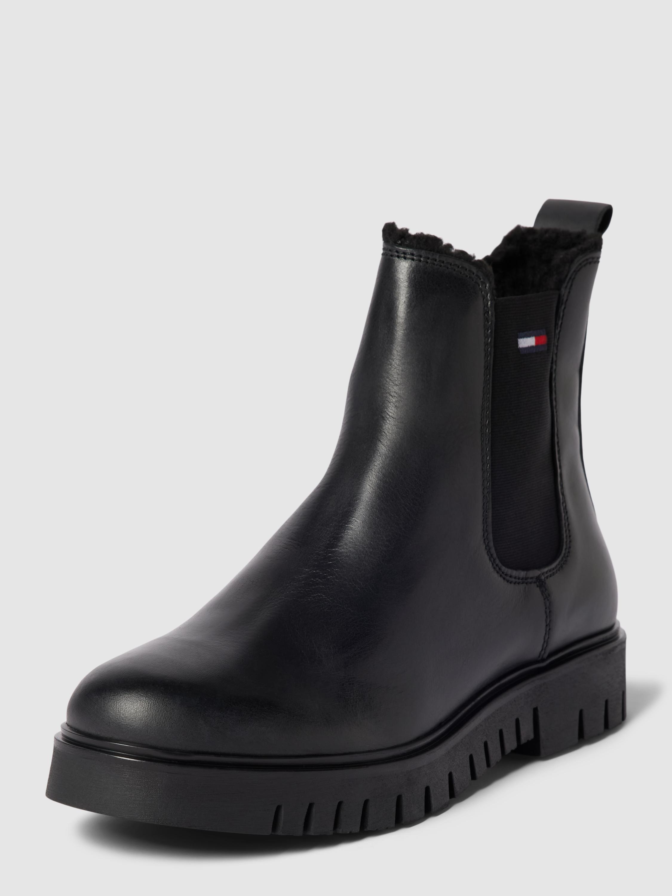 chelsea boots tommy