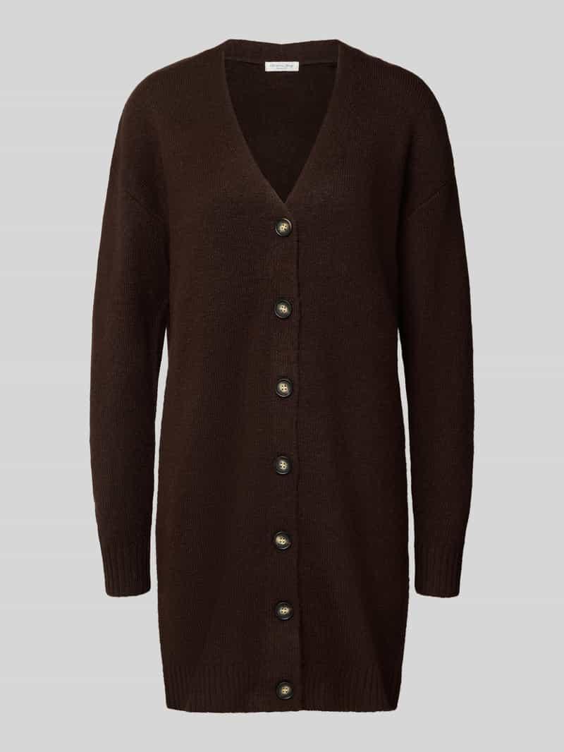 Cardigan Christian Berg Kaschmir Damen Damen Christian Berg Women