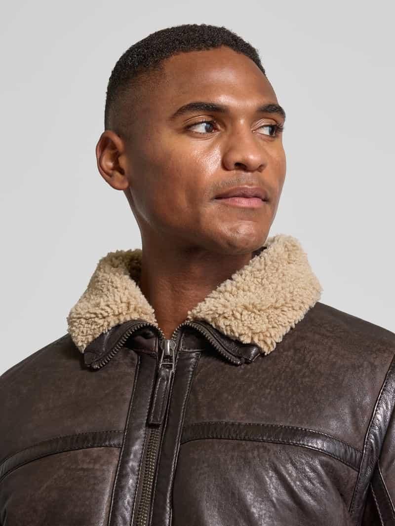 Gipsy Lederjacken für Herren Online-Schlussverkauf – Bis zu 25