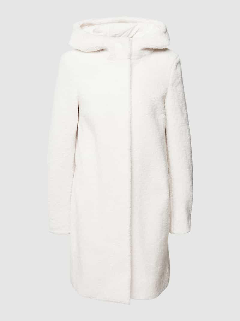 Tchibo Teddy Mantel Kapuze Teddyjacke Tchibo TCHIBO TCM