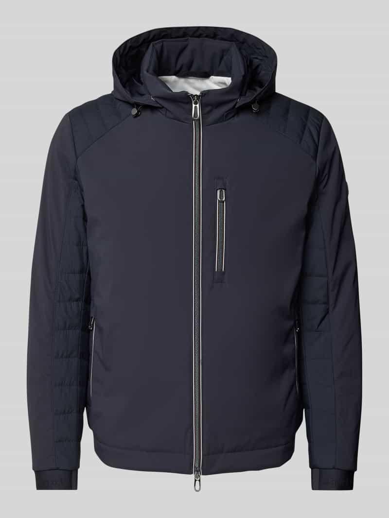 Blouson Bugatti Jacken Jacket Bugatti Winter Jacke Jacke Bugatti