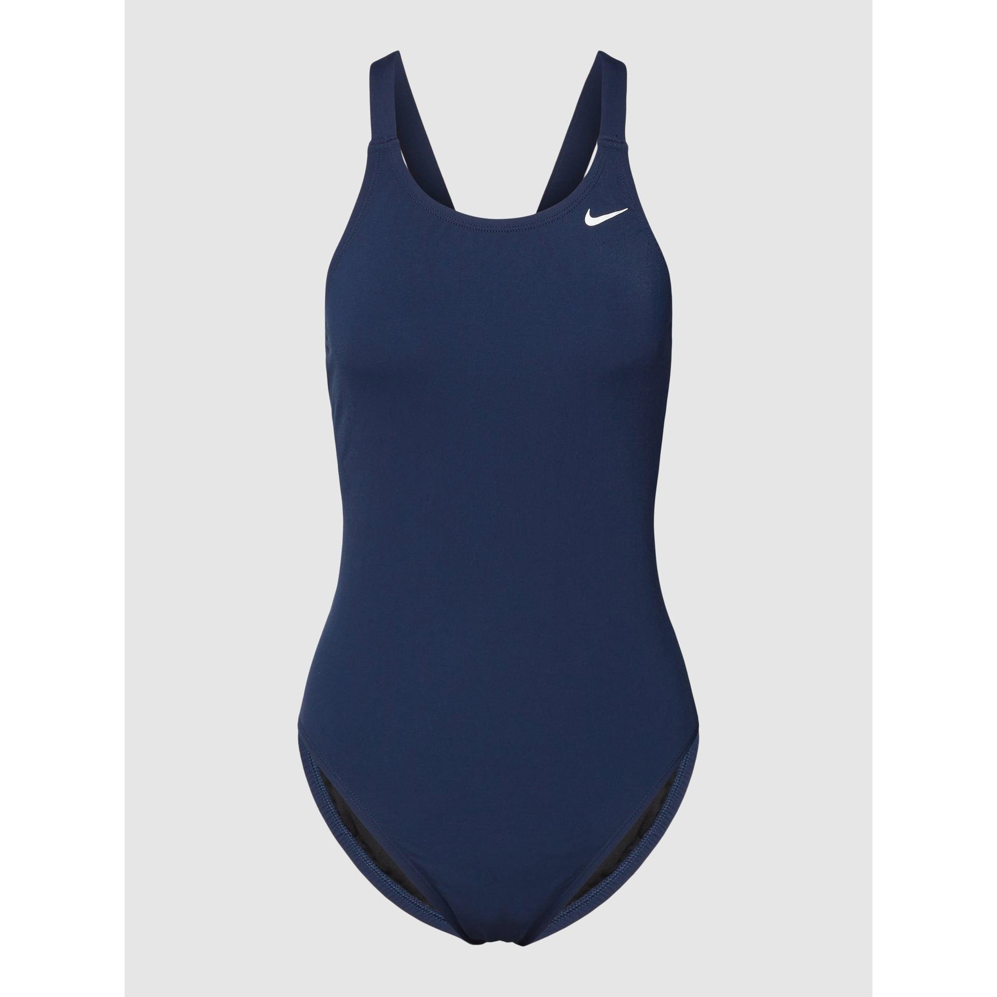 Damen Badeanzug Mit Spitze Am Rücken - Arena Schwimmanzug