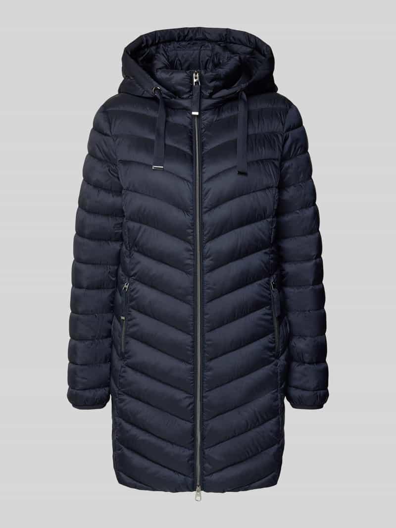 Jacket Christian Berg Wintermantel Christian Berg Dufflecoat Damen