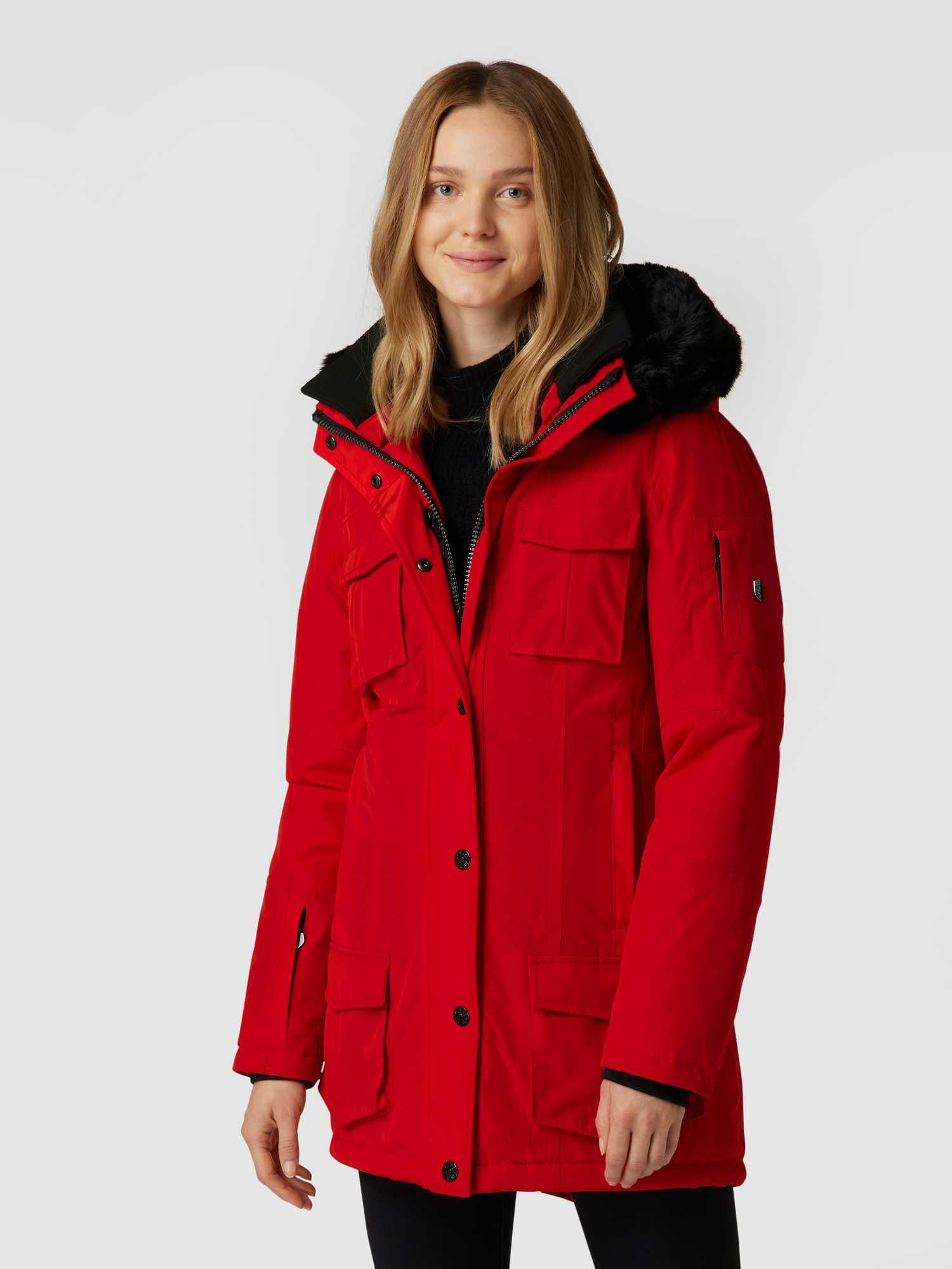 Wellensteyn Winterjacke Wellensteyn Schneezauber 66 Funktionsjacke Wellensteyn Schneezauber, FourStreAirTec, Midnightblue