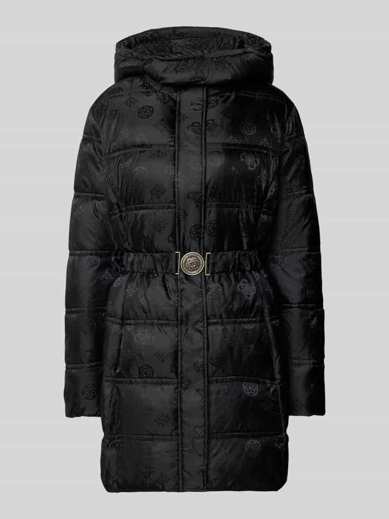 New Olga Daunenmantel Von Guess Guess Mäntel Für Damen Online