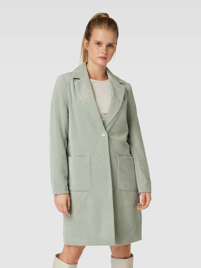 Only Damen Cord Only Cord Mantel Only Cordmantel ONLY Cordmantel