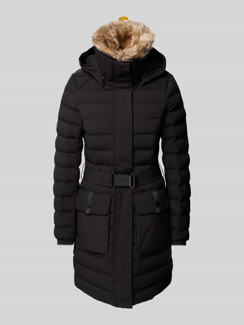 Army Wellensteyn Black X Lady Darknavy Wellensteyn Jacke Herren