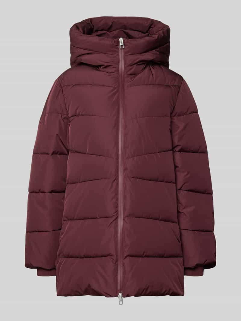 Mango Tokyo Mango Daunenjacke Schwarz Mango Jacken, Mäntel Westen