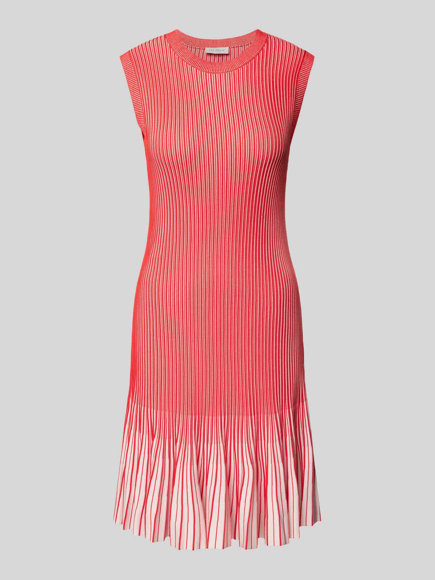 TED BAKER Kleid 'Roxieyy' terracotta » günstig online kaufen