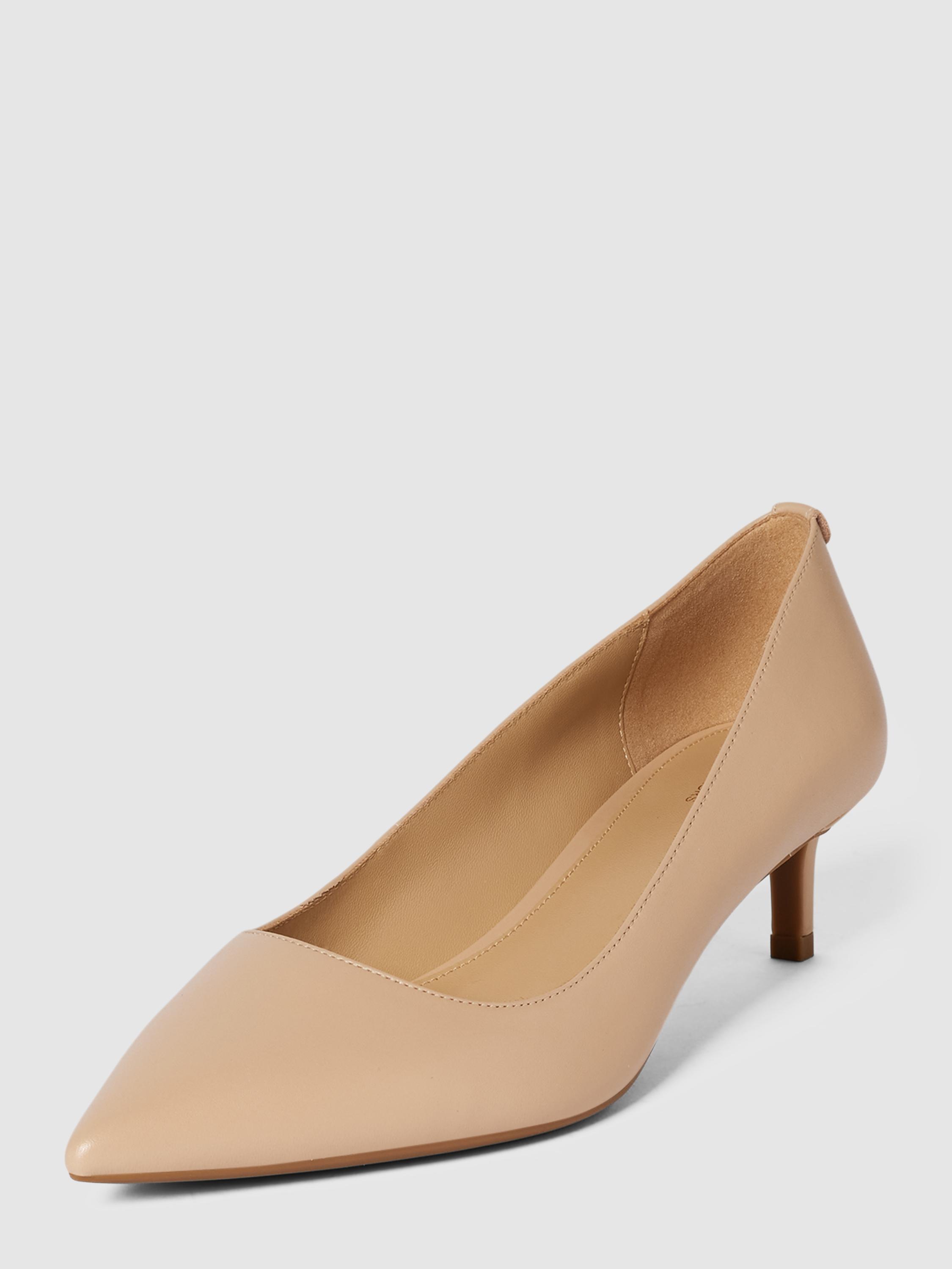 Stylish & Comfortable: Michael Kors Alina Pumps - 38izurc