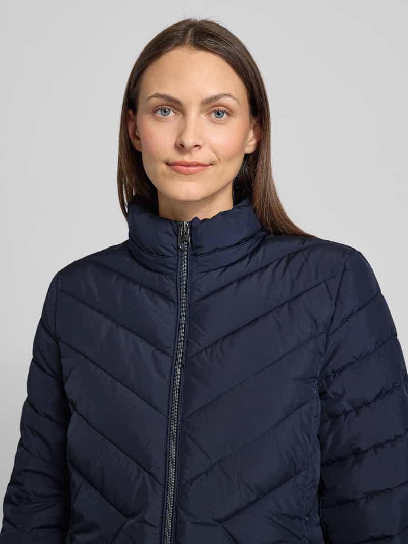 Damen-Jacken von christian berg in Blau Lyst AT