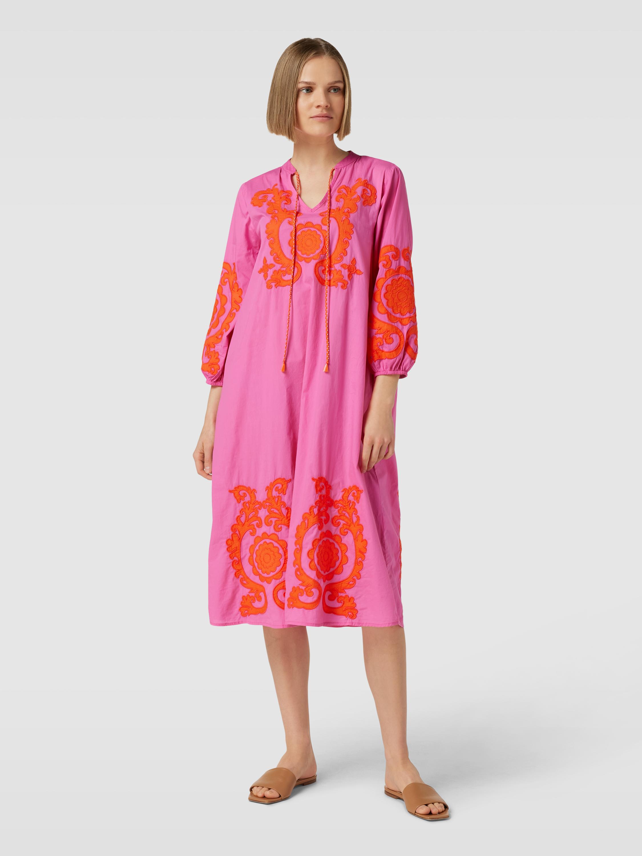 Emily van den bergh jurk sale