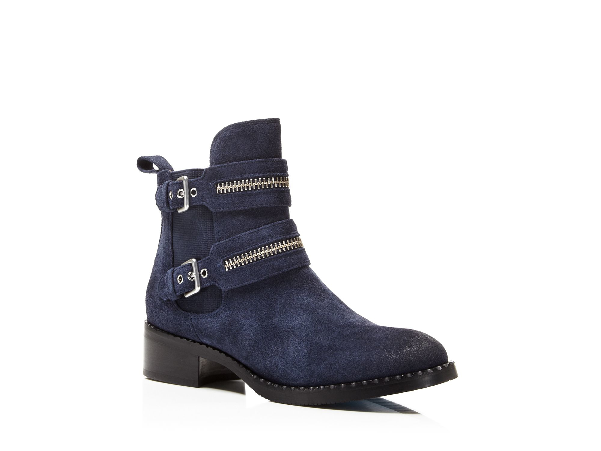 bloomingdales booties