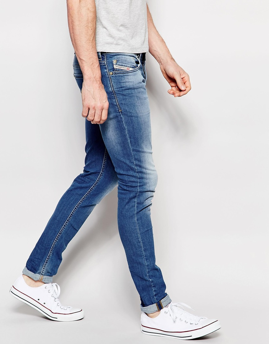 diesel sleenker 0670k