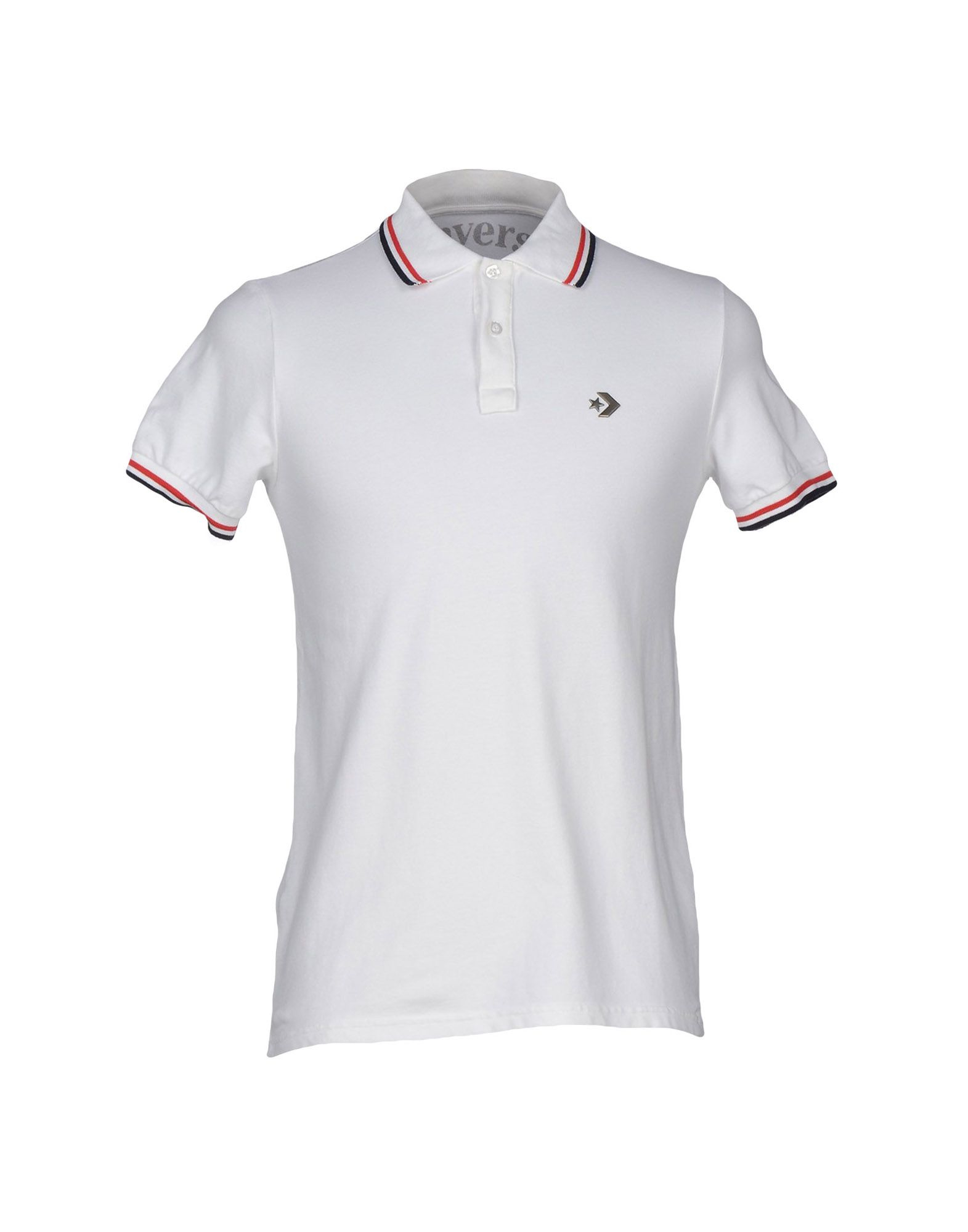 converse polo shirt