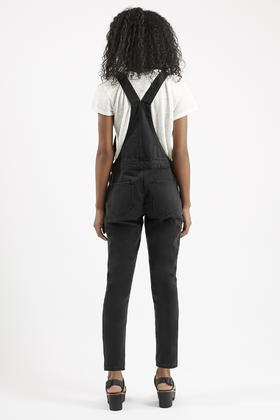 topshop petite dungarees