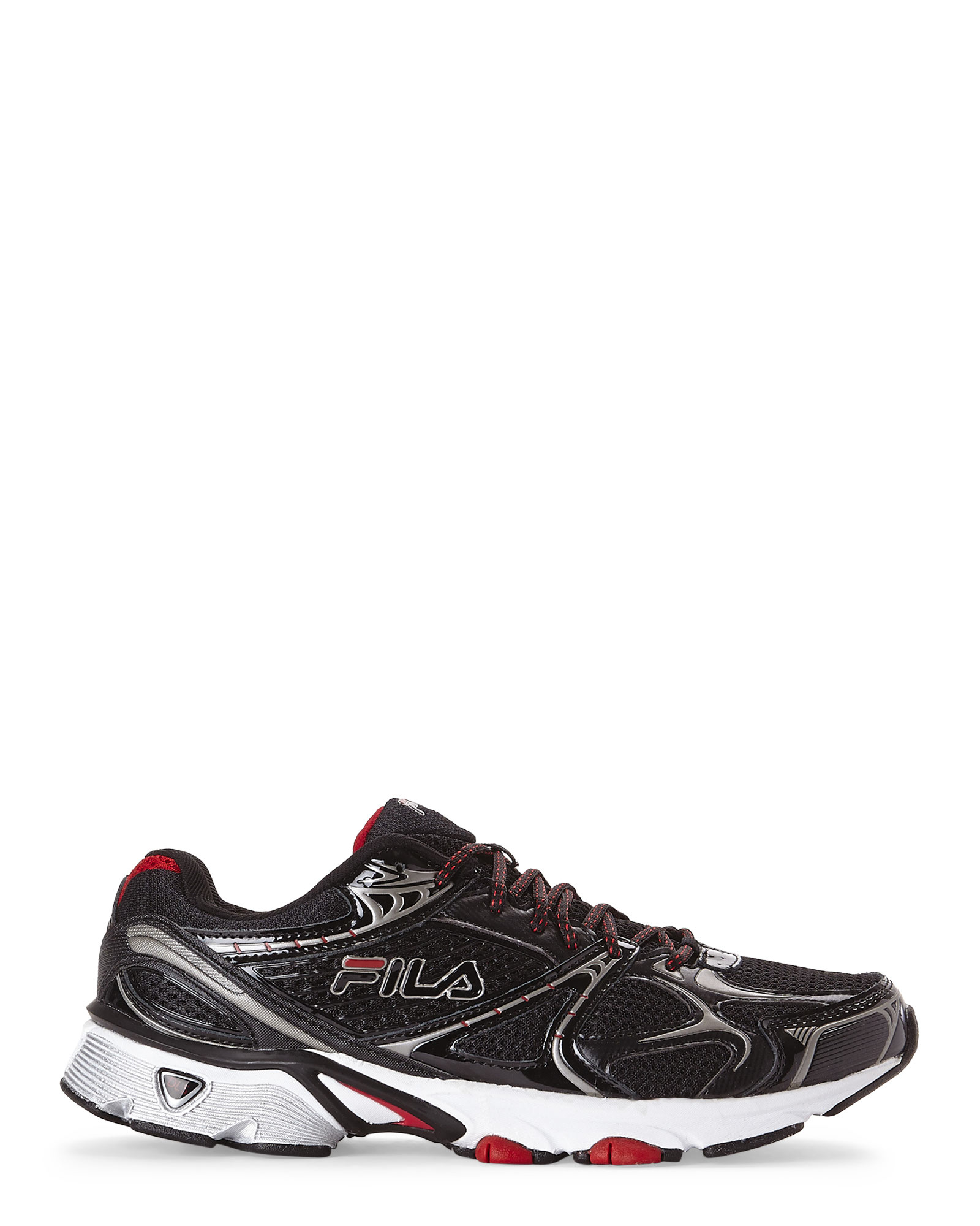 fila exodus running