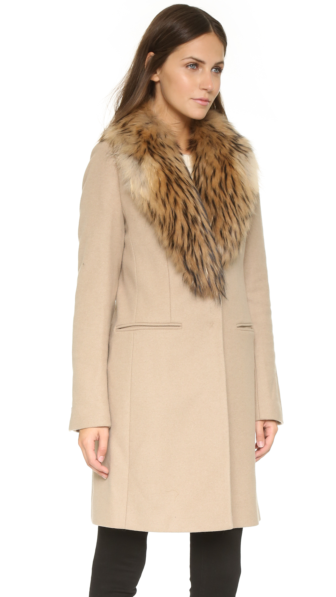 sam crosby coat