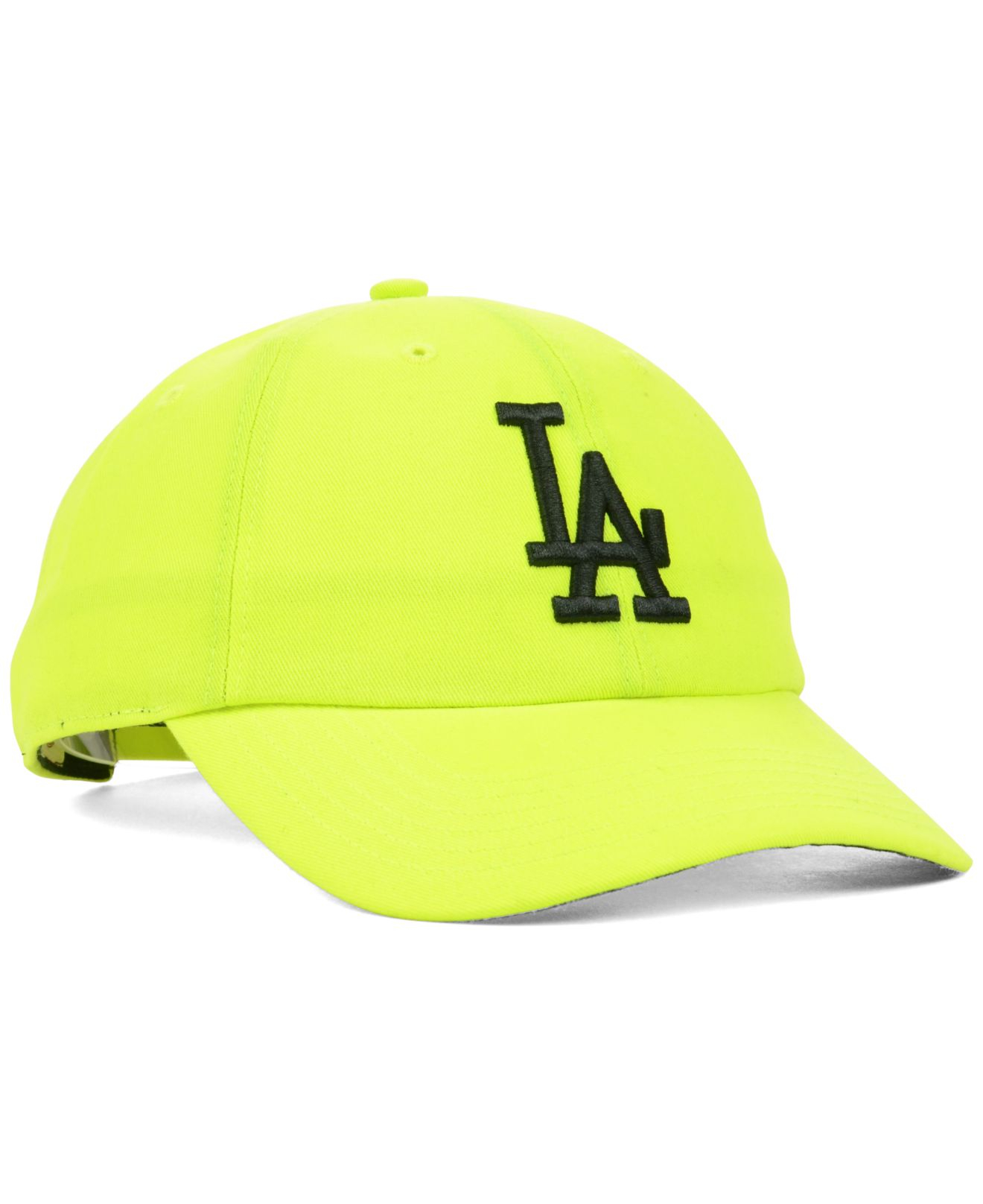 Womens Los Angeles Dodgers Neon 