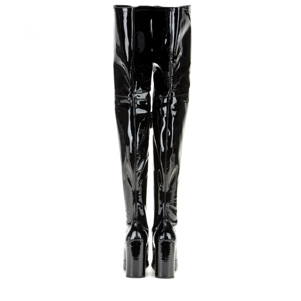 marc jacobs over the knee boots