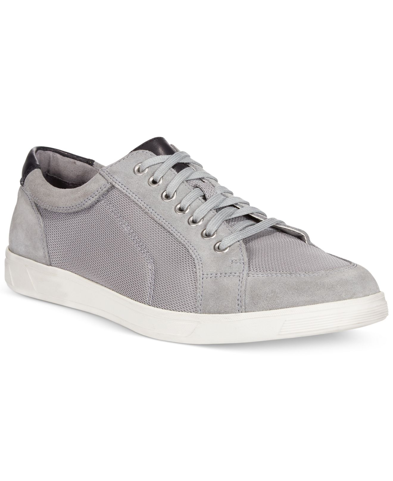 cole haan grey sneakers