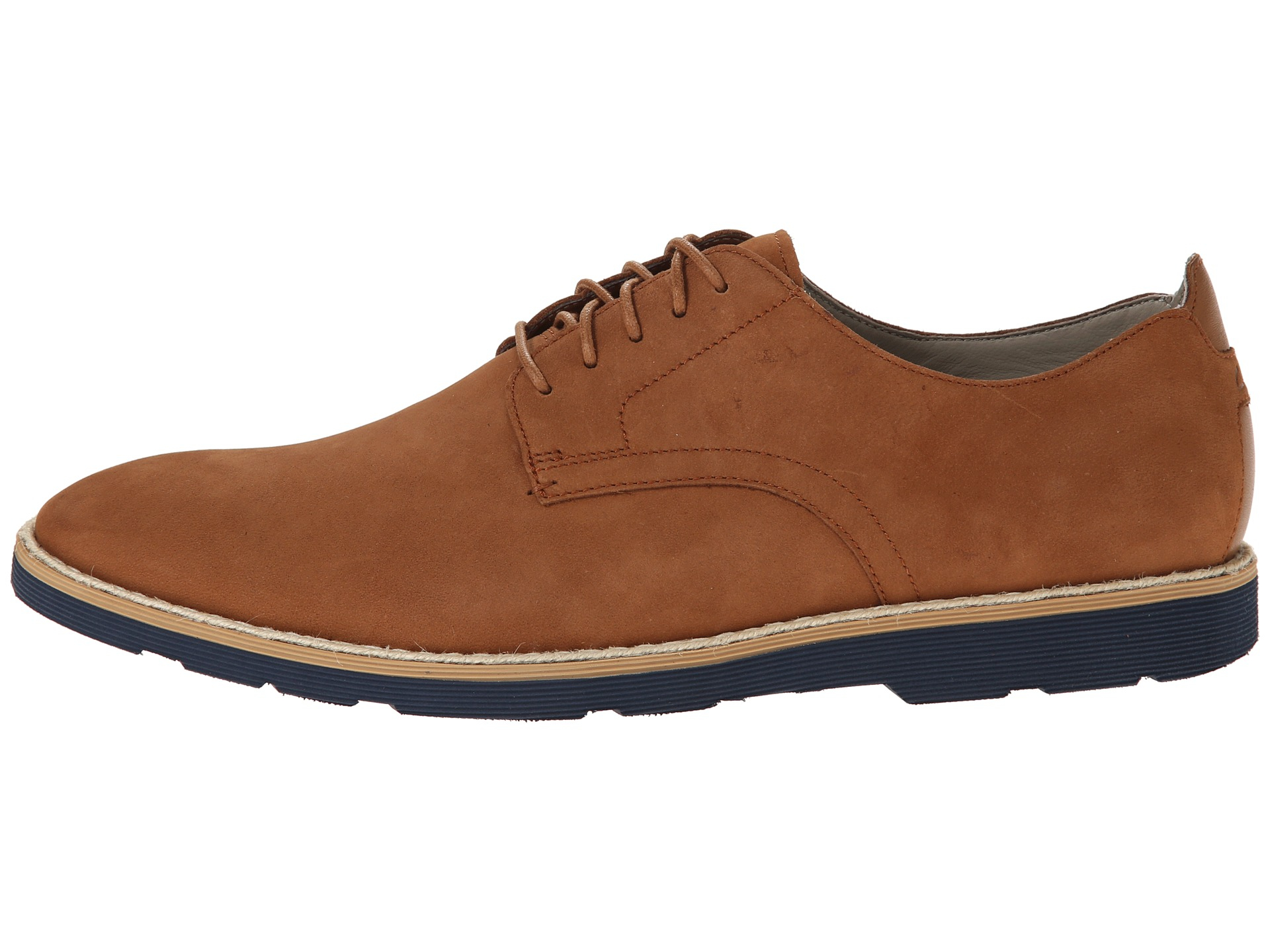 clarks gambeson walk